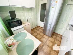 2-к квартира, вторичка, 51м2, 7/9 этаж