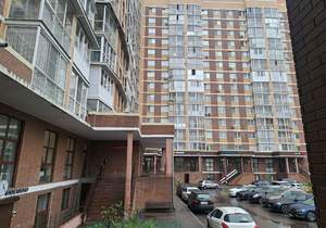 1-к квартира, вторичка, 30м2, 13/14 этаж
