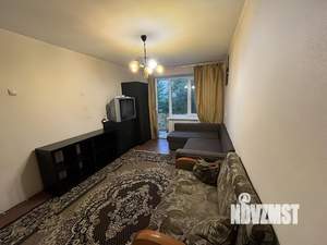 1-к квартира, вторичка, 30м2, 3/5 этаж