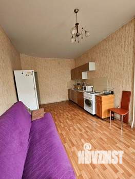 1-к квартира, вторичка, 48м2, 2/13 этаж