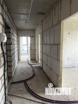 3-к квартира, вторичка, 86м2, 7/17 этаж