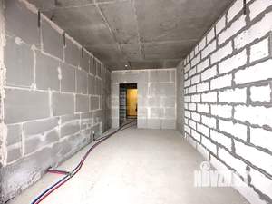 1-к квартира, вторичка, 41м2, 16/17 этаж