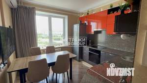 1-к квартира, вторичка, 43м2, 9/17 этаж