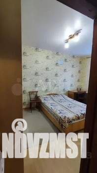 4-к квартира, вторичка, 86м2, 4/4 этаж