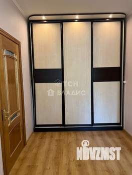 2-к квартира, вторичка, 43м2, 2/3 этаж