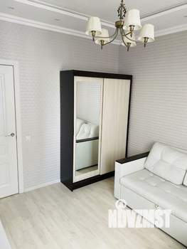 2-к квартира, вторичка, 35м2, 12/19 этаж