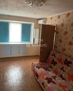 2-к квартира, вторичка, 41м2, 4/4 этаж