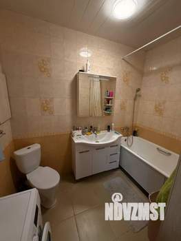 1-к квартира, вторичка, 44м2, 5/12 этаж