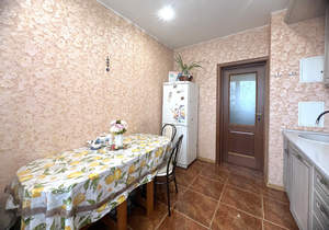 2-к квартира, вторичка, 53м2, 7/14 этаж