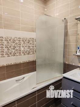 1-к квартира, вторичка, 40м2, 16/17 этаж