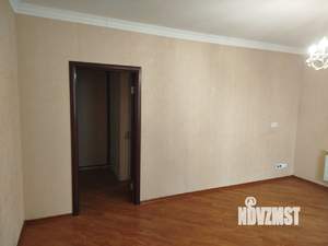 1-к квартира, вторичка, 39м2, 4/15 этаж