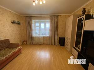 2-к квартира, вторичка, 58м2, 5/16 этаж