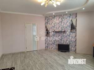 1-к квартира, вторичка, 40м2, 17/19 этаж