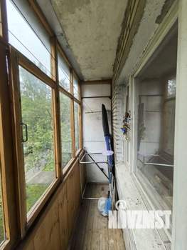 2-к квартира, вторичка, 45м2, 2/5 этаж