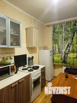 1-к квартира, вторичка, 30м2, 9/17 этаж