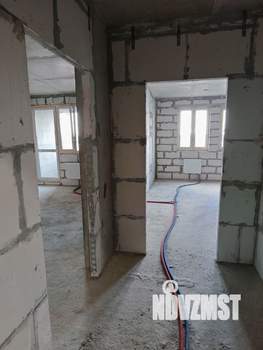 1-к квартира, вторичка, 49м2, 12/17 этаж