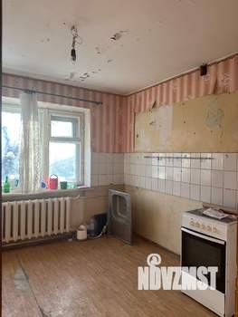 3-к квартира, вторичка, 79м2, 3/3 этаж