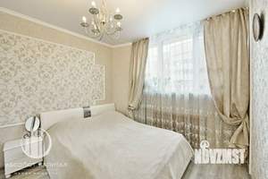 1-к квартира, вторичка, 38м2, 15/17 этаж