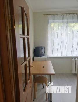 1-к квартира, вторичка, 31м2, 2/5 этаж