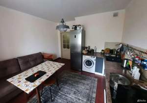 1-к квартира, вторичка, 40м2, 2/17 этаж