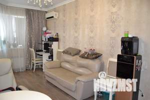 2-к квартира, вторичка, 49м2, 6/17 этаж