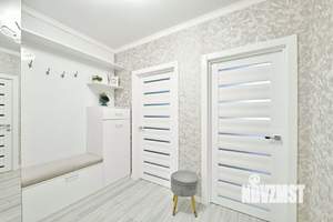 2-к квартира, вторичка, 55м2, 6/15 этаж