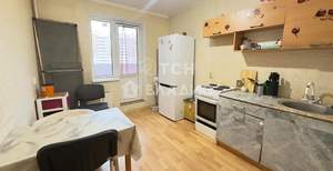 1-к квартира, вторичка, 38м2, 10/16 этаж