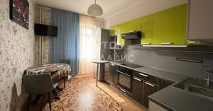 1-к квартира, вторичка, 42м2, 6/15 этаж