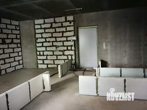 1-к квартира, сданный дом, 47м2, 9/18 этаж