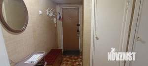 2-к квартира, вторичка, 46м2, 2/5 этаж