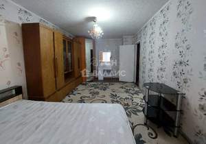 1-к квартира, вторичка, 31м2, 4/5 этаж