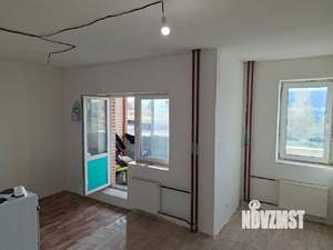 Студия квартира, вторичка, 24м2, 2/16 этаж