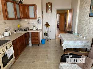 2-к квартира, вторичка, 85м2, 9/12 этаж