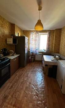 3-к квартира, вторичка, 80м2, 14/19 этаж