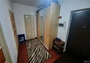 1-к квартира, вторичка, 40м2, 2/17 этаж