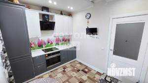 1-к квартира, вторичка, 35м2, 10/18 этаж