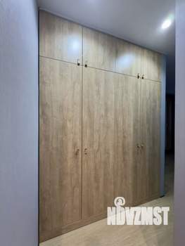 2-к квартира, вторичка, 44м2, 6/18 этаж