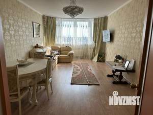 2-к квартира, вторичка, 85м2, 9/14 этаж