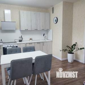 2-к квартира, вторичка, 60м2, 4/12 этаж