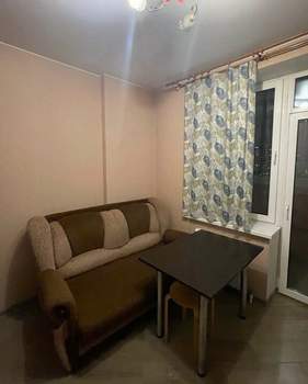 1-к квартира, вторичка, 36м2, 8/17 этаж