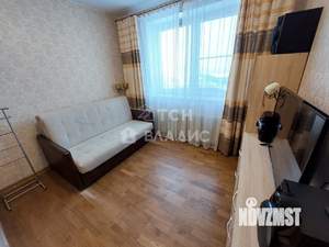 2-к квартира, вторичка, 38м2, 10/14 этаж