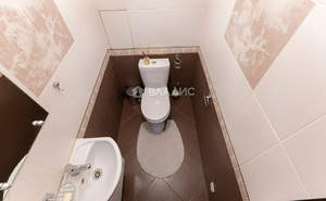 2-к квартира, вторичка, 74м2, 4/7 этаж