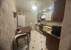 1-к квартира, вторичка, 38м2, 13/19 этаж