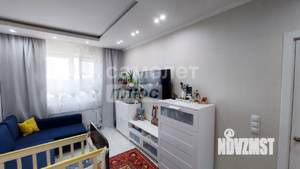 1-к квартира, вторичка, 35м2, 10/18 этаж