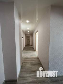 2-к квартира, вторичка, 68м2, 5/22 этаж