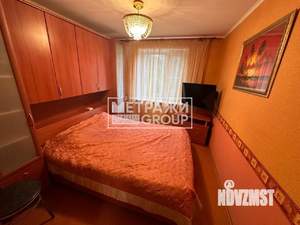 2-к квартира, вторичка, 53м2, 2/5 этаж