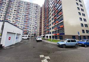 Фото квартиры на продажу (7)