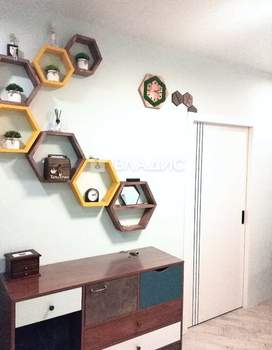 2-к квартира, вторичка, 61м2, 9/17 этаж