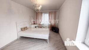 2-к квартира, вторичка, 44м2, 5/5 этаж