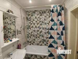 3-к квартира, вторичка, 64м2, 15/17 этаж